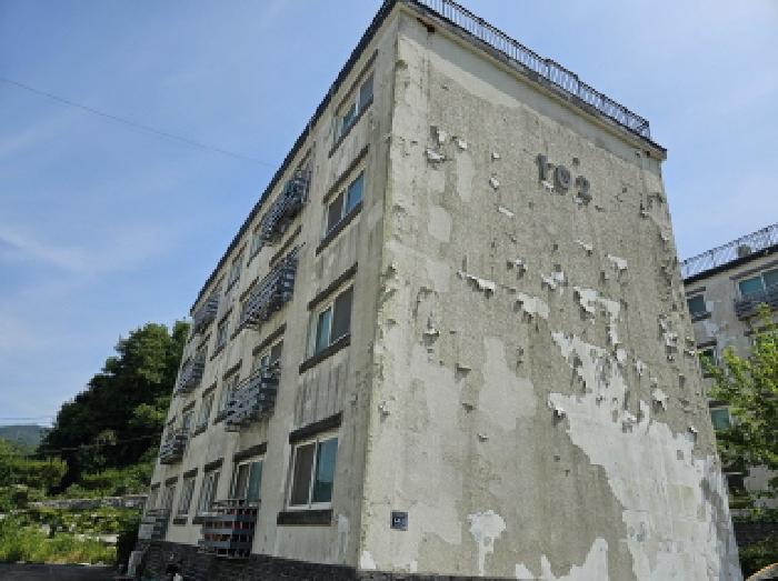 충북 음성군 감곡면 다세대주택 경매 물건 사진
