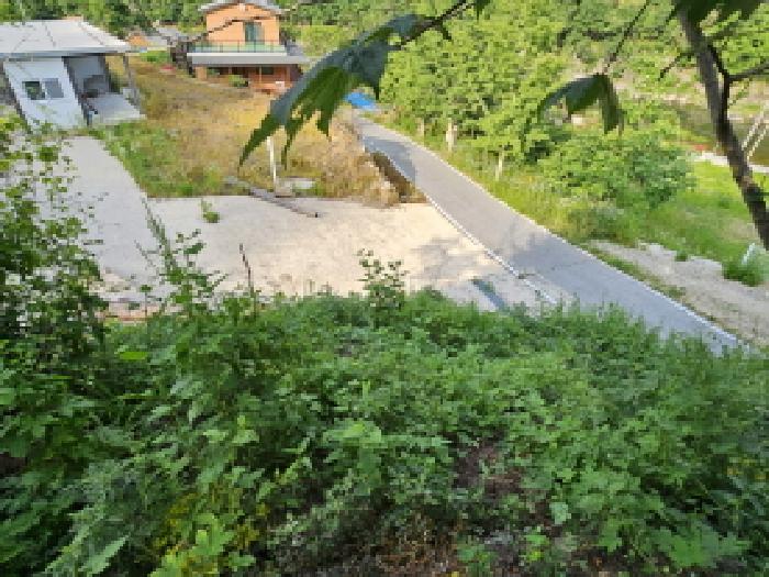 충북 충주시 산척면 단독주택 경매 물건 사진 2 · 2025타경30593