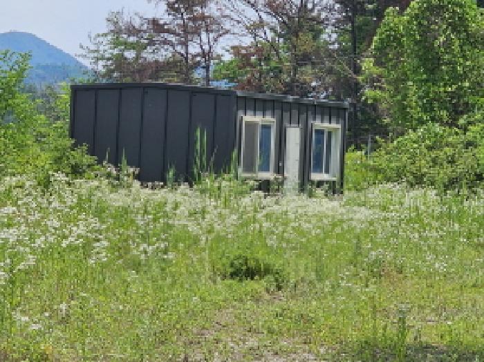 충북 음성군 금왕읍 도로 경매 물건 사진 2 · 2025타경30606