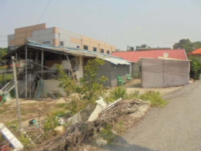 충북 음성군 대소면 대지 경매 물건 사진 4 · 2025타경30614