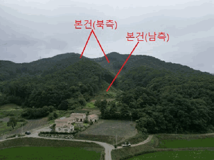 충북 충주시 엄정면 임야 경매 물건 사진 3 · 2025타경30615