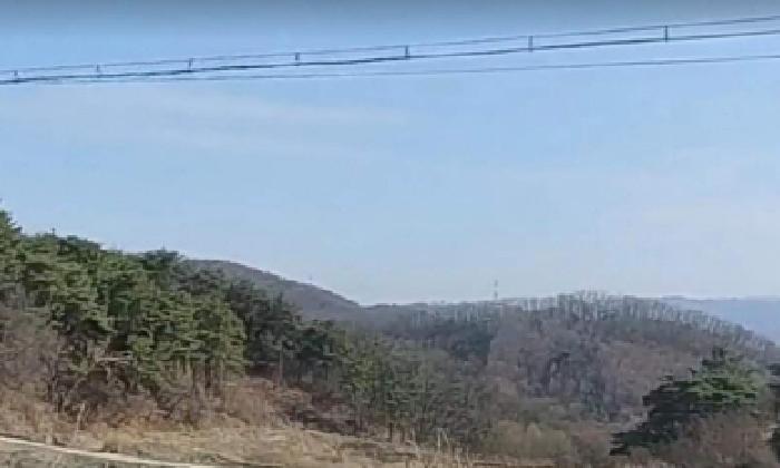 충북 충주시 앙성면 답 경매 물건 사진