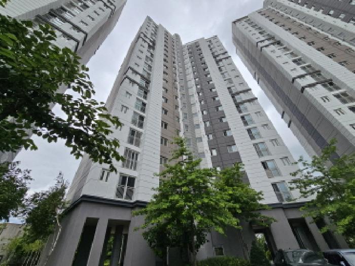충북 음성군 대소면 아파트 경매 물건 사진