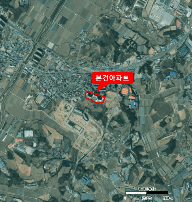 충북 음성군 대소면 아파트 경매 물건 사진 4 · 2025타경30630
