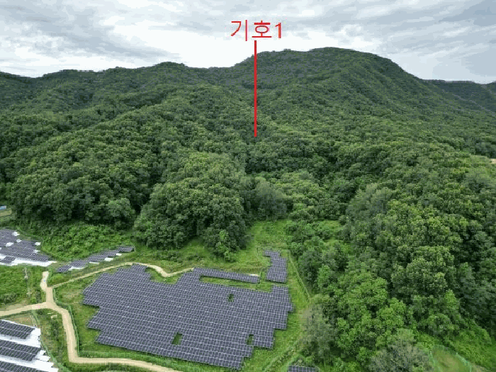 충북 음성군 원남면 전 경매 물건 사진 5 · 2025타경30632