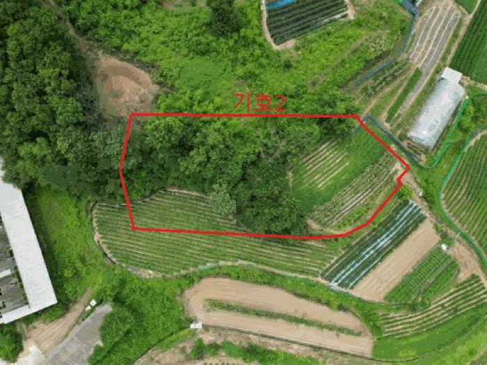충북 음성군 원남면 전 경매 물건 사진 4 · 2025타경30632