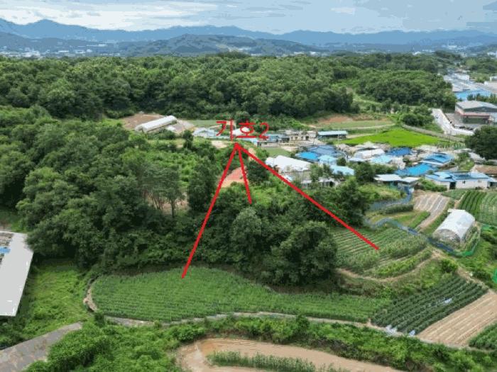 충북 음성군 원남면 전 경매 물건 사진 6 · 2025타경30632