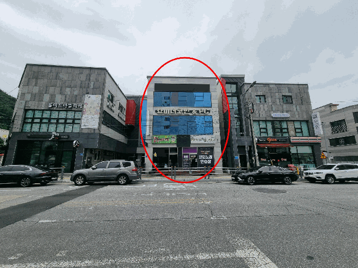충북 충주시 호암동 근린생활시설 경매 물건 사진 6 · 2025타경30634