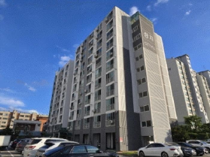 충북 충주시 봉방동 아파트 경매 물건 사진
