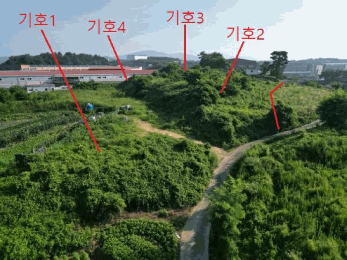 충북 음성군 대소면 임야 경매 물건 사진 4 · 2025타경30655