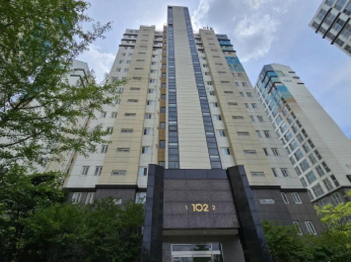 충북 충주시 중앙탑면 아파트 경매 물건 사진