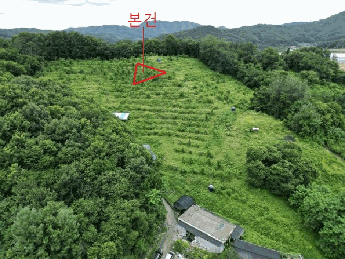 충북 음성군 음성읍 임야 경매 물건 사진 3 · 2025타경30663