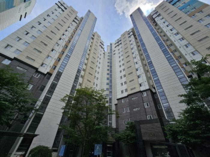 충북 충주시 중앙탑면 아파트 경매 물건 사진