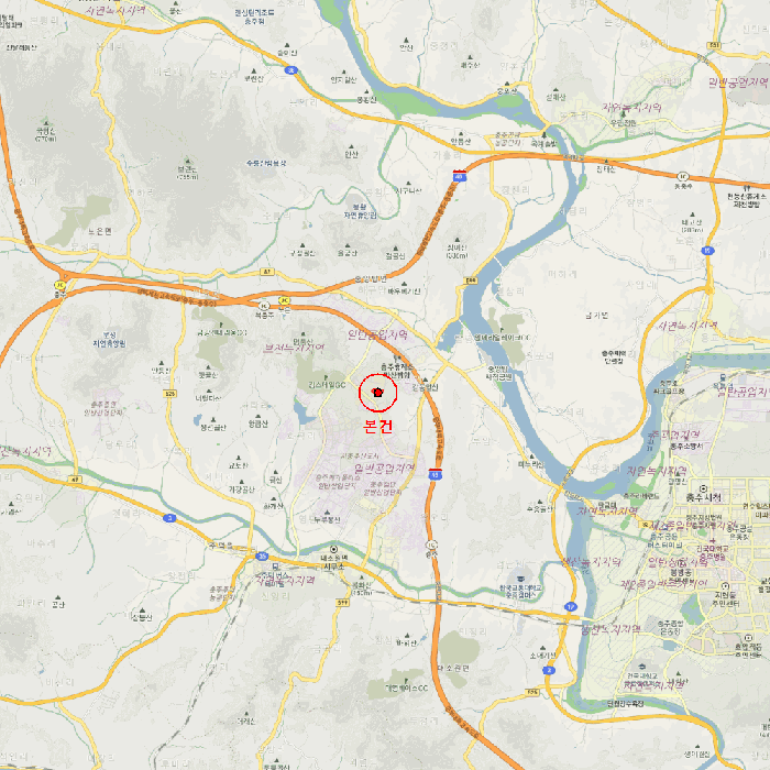 충북 충주시 중앙탑면 아파트 경매 물건 사진 4 · 2025타경30667