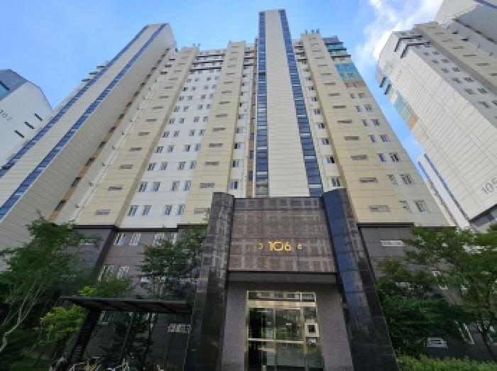 충북 충주시 중앙탑면 아파트 경매 물건 사진