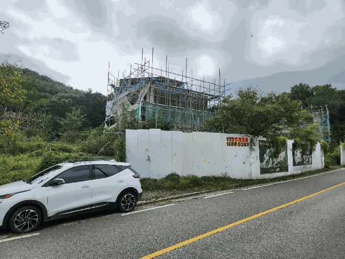 충북 충주시 앙성면 답 경매 물건 사진