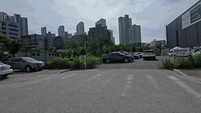 충북 충주시 호암동 대지 경매 물건 사진 5 · 2025타경30698