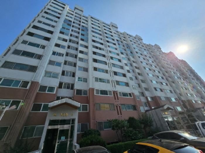 충북 충주시 목행동 아파트 경매 물건 사진