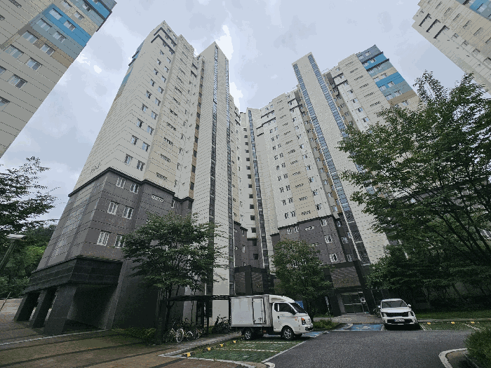 충북 충주시 중앙탑면 아파트 경매 물건 사진 4 · 2025타경30721
