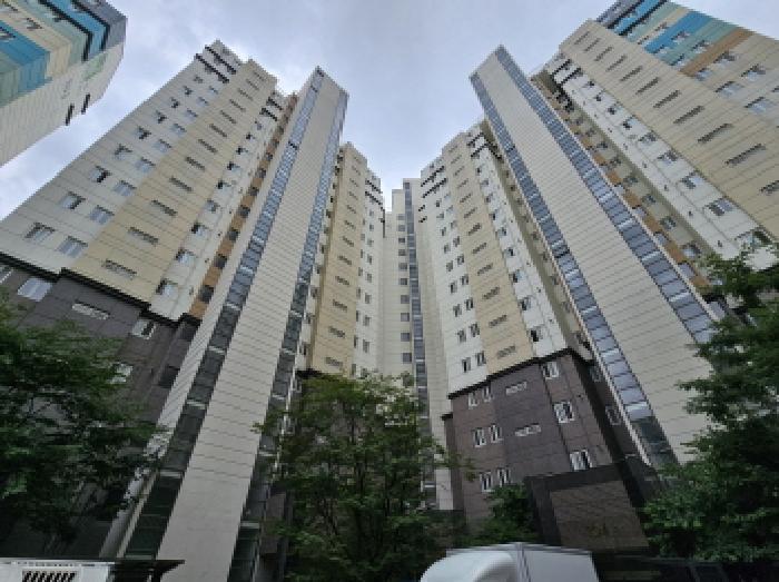 충북 충주시 중앙탑면 아파트 경매 물건 사진
