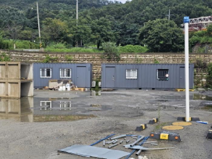 충북 음성군 원남면 공장/지식산업센터 경매 물건 사진 2 · 2025타경30725