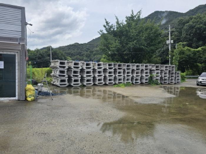 충북 음성군 원남면 공장/지식산업센터 경매 물건 사진 3 · 2025타경30725