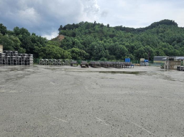 충북 음성군 원남면 공장/지식산업센터 경매 물건 사진 4 · 2025타경30725