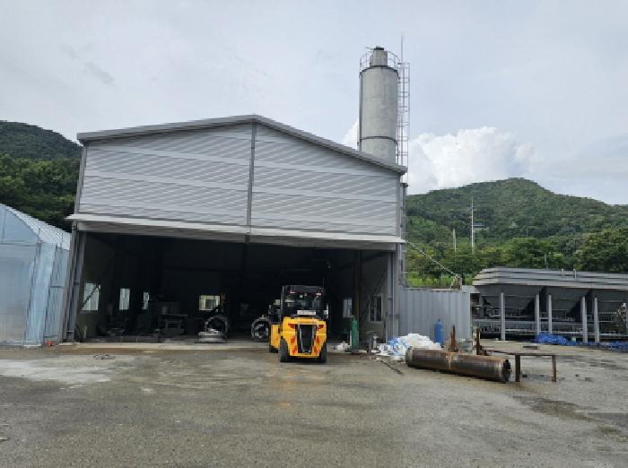 충북 음성군 원남면 공장/지식산업센터 경매 물건 사진 5 · 2025타경30725