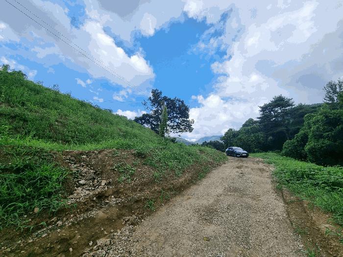 충북 충주시 동량면 전 경매 물건 사진 2 · 2025타경30727