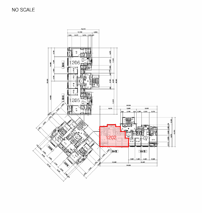 충북 충주시 중앙탑면 아파트 경매 물건 사진 3 · 2025타경30729