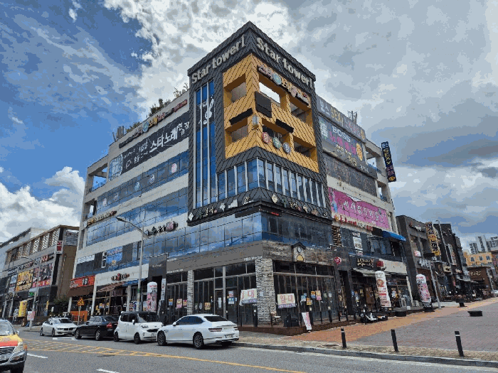 충북 음성군 맹동면 상가,오피스텔,근린시설 경매 물건 사진 2 · 2025타경30740