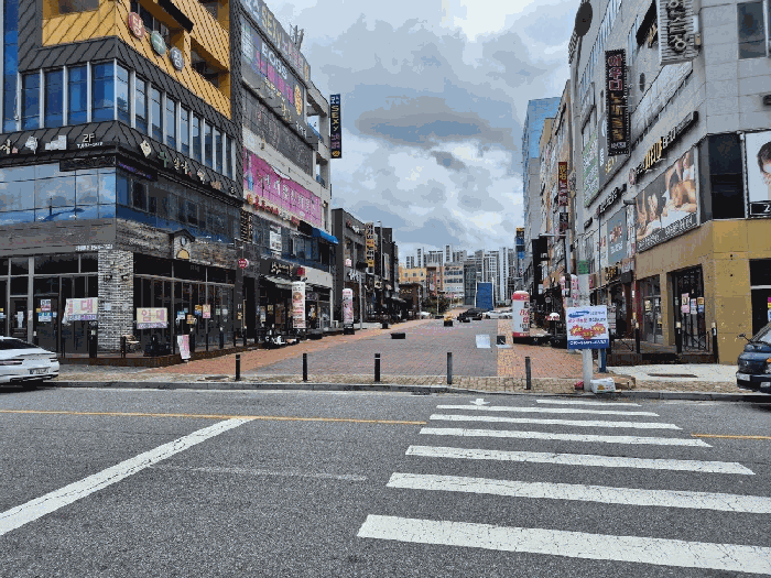 충북 음성군 맹동면 상가,오피스텔,근린시설 경매 물건 사진 3 · 2025타경30740