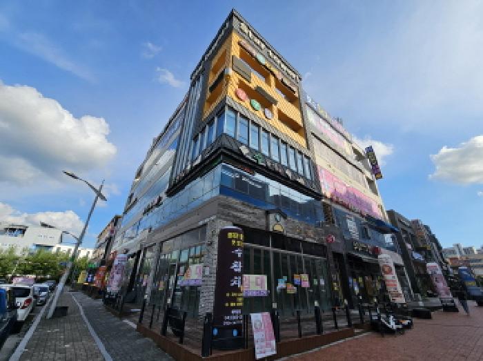 충북 음성군 맹동면 상가,오피스텔,근린시설 경매 물건 사진