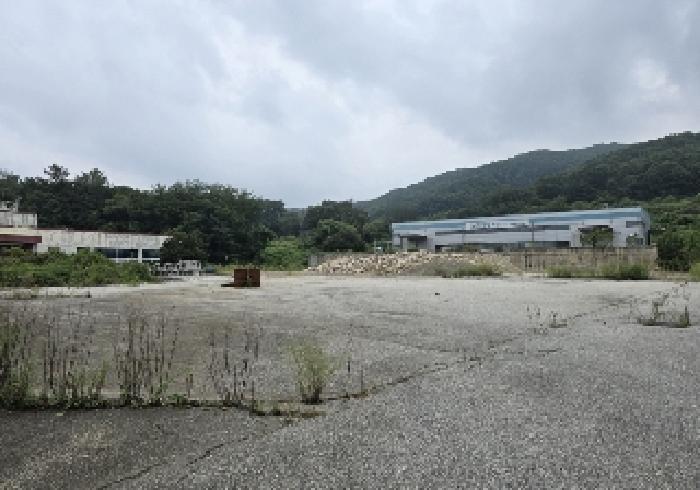 충북 음성군 원남면 공장/지식산업센터 경매 물건 사진