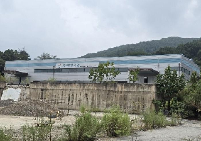 충북 음성군 원남면 공장/지식산업센터 경매 물건 사진 5 · 2025타경30754