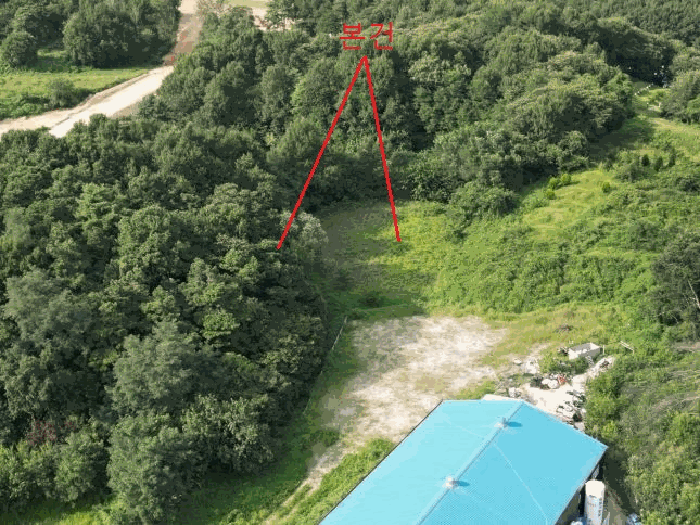 충북 음성군 대소면 전 경매 물건 사진 3 · 2025타경30757