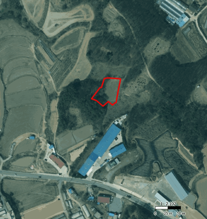 충북 음성군 대소면 전 경매 물건 사진 4 · 2025타경30757