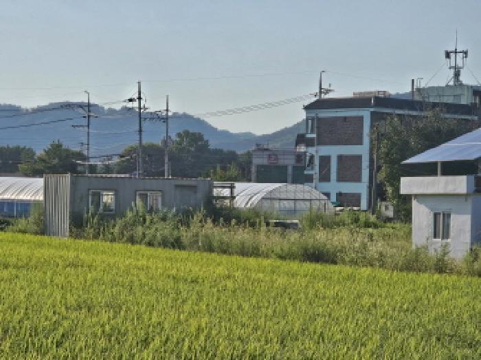 충북 충주시 풍동 대지,임야,전답 경매 물건 사진 2 · 2025타경30763