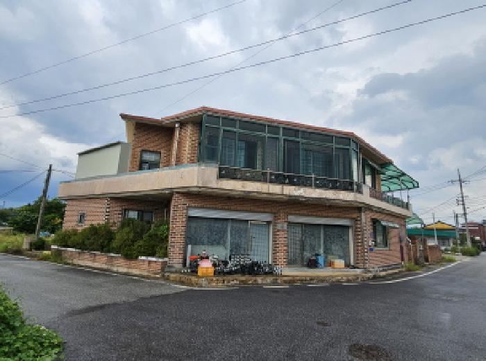 충북 충주시 주덕읍 상가주택 경매 물건 사진
