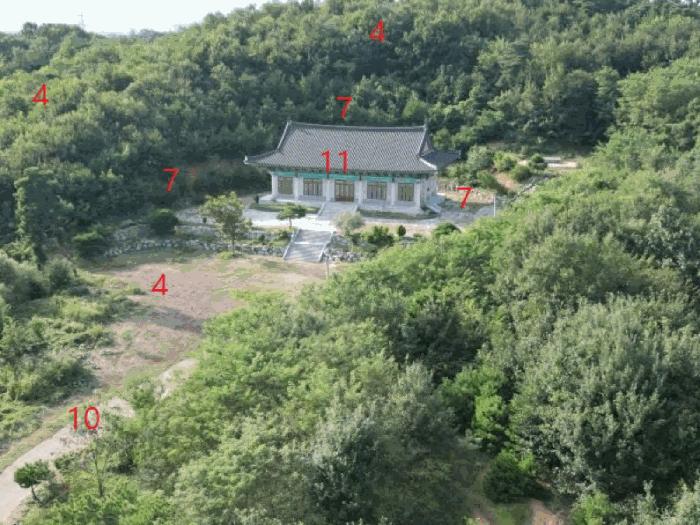 충북 음성군 금왕읍 종교시설 경매 물건 사진 6 · 2025타경30783