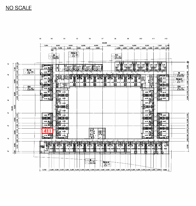 충북 충주시 주덕읍 오피스텔 경매 물건 사진 2 · 2025타경30792