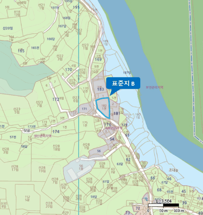 충북 충주시 앙성면 단독주택 경매 물건 사진 6 · 2025타경30802