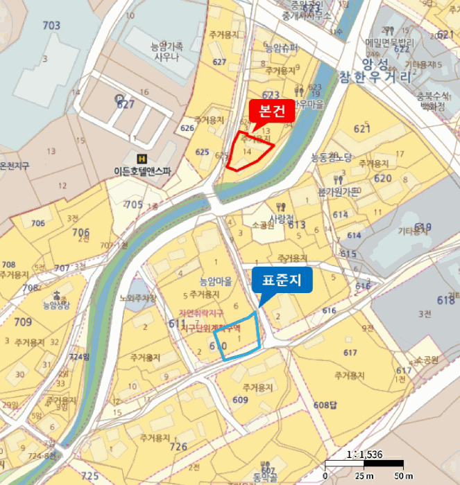 충북 충주시 앙성면 단독주택 경매 물건 사진 6 · 2025타경30807