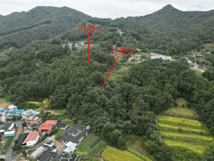 충북 충주시 앙성면 임야 경매 물건 사진 3 · 2025타경30813