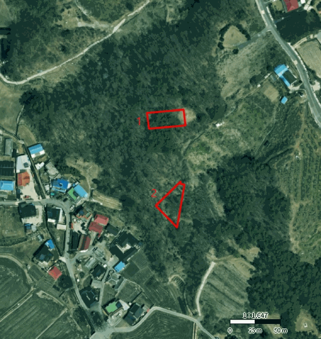 충북 충주시 앙성면 임야 경매 물건 사진 4 · 2025타경30813