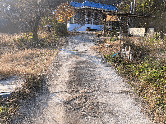 충북 충주시 엄정면 전 경매 물건 사진 6 · 2025타경30831