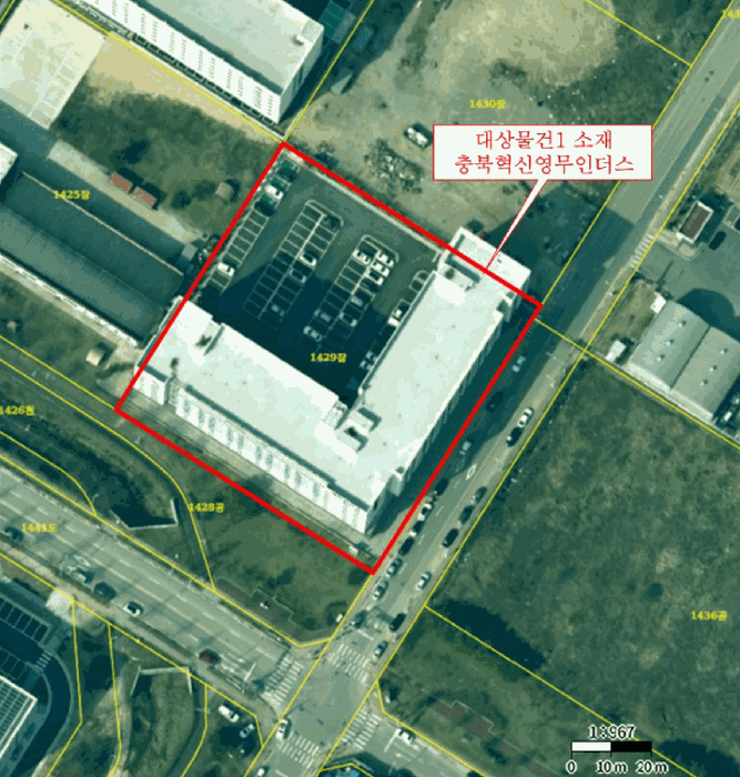 충북 음성군 맹동면 기타복합용건물 경매 물건 사진 3 · 2025타경30832