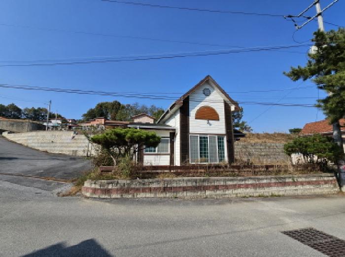 충북 음성군 금왕읍 대지,임야,전답 경매 물건 사진
