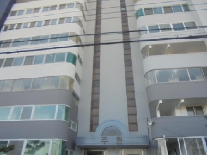 충북 충주시 주덕읍 아파트 경매 물건 사진