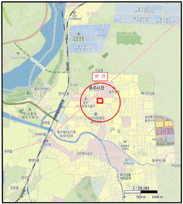 충북 충주시 연수동 아파트 경매 물건 사진 5 · 2025타경30846